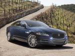 Jaguar XJL 2010 года (US)
